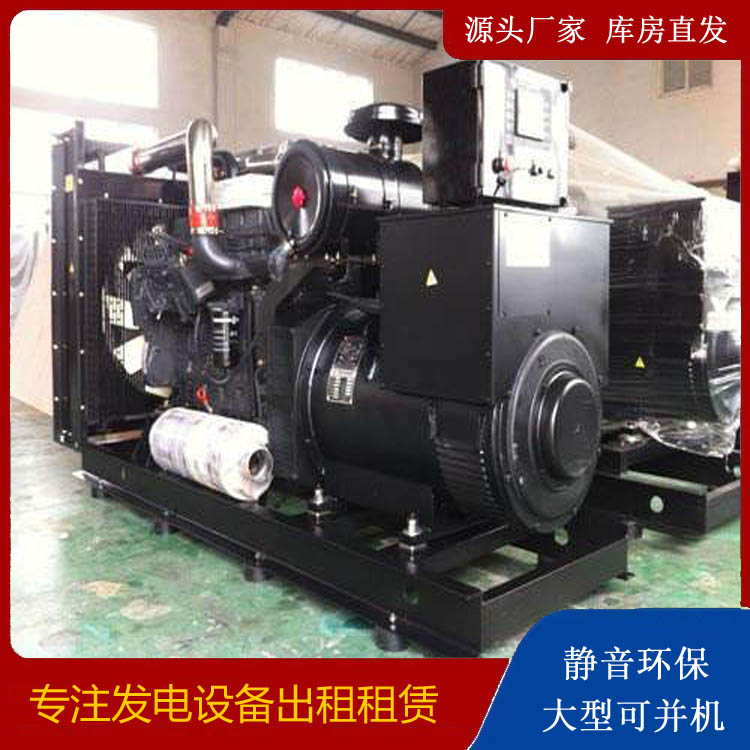 恩平发电车出租 柴油发电机组需要经常换机油吗？