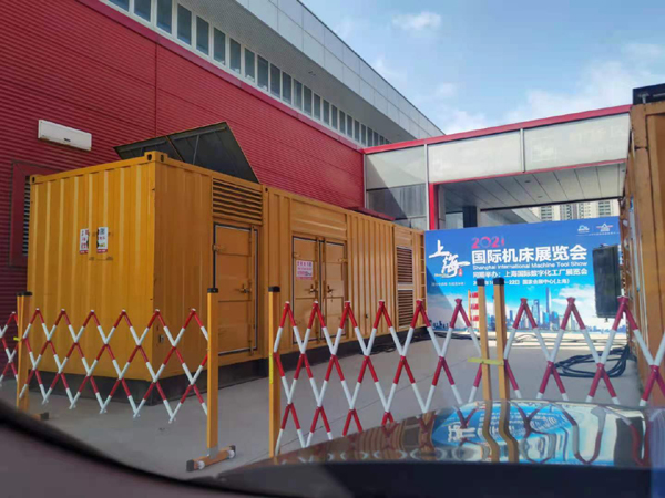 恩平发电机出租 对于发电机的特性你了解多少？
