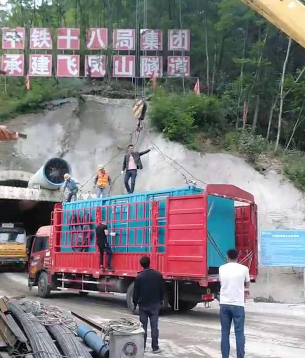 恩平发电机组维修后输出功率降低是什么问题