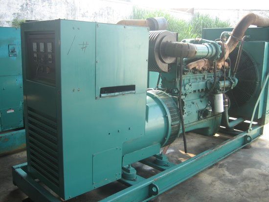 恩平出租发电机-发电机组购买指南都有哪些
