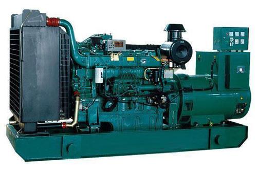 恩平出租发电机-康明斯发电机指示控制灯的作用