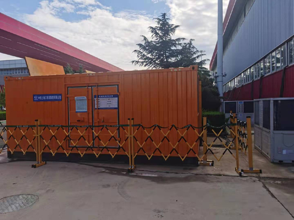 恩平出租发电机-发电机组的主要用途是什么？