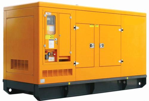 恩平出租发电机-发电机组的选购原则包括哪些方面