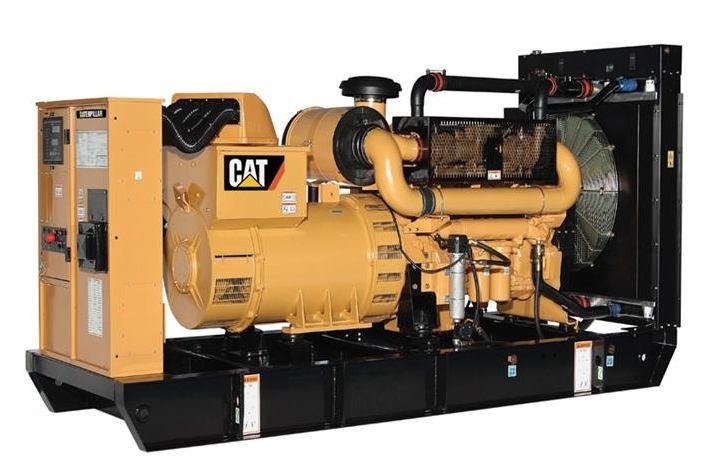 恩平租赁发电机-柴油发电机设计的优势性能特点有哪些