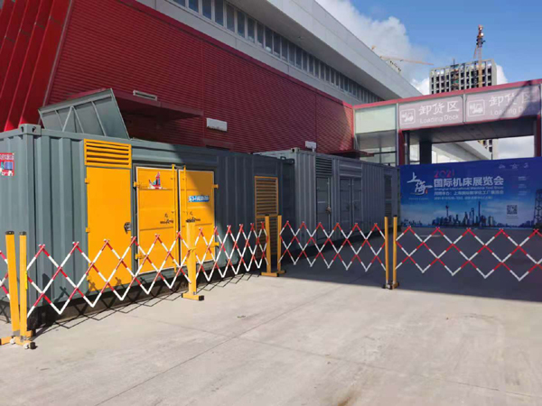 恩平租赁发电机-柴油发电机组为什么油耗比较大