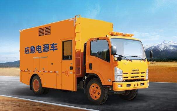 恩平租赁发电机-柴油发电机组紧急停机的正确操作方法