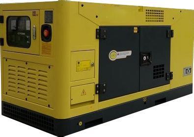 恩平出租发电机-怎样对比判断发电机组的质量