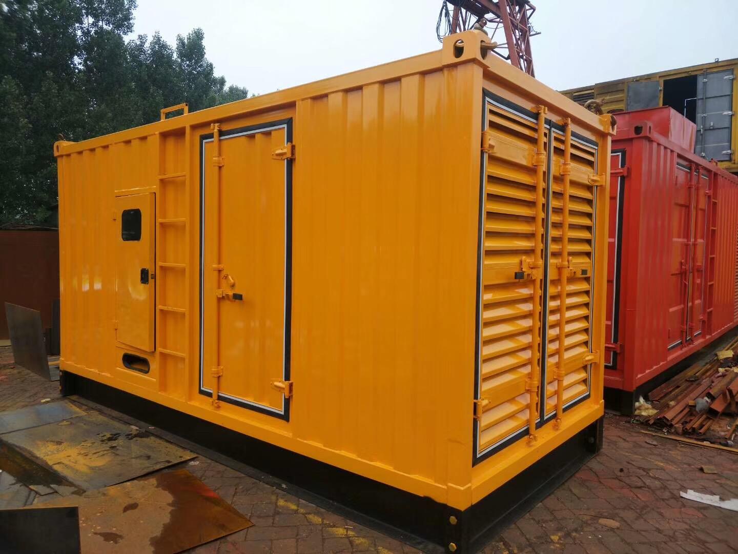 恩平租赁发电机-发电机省油方法有哪些？