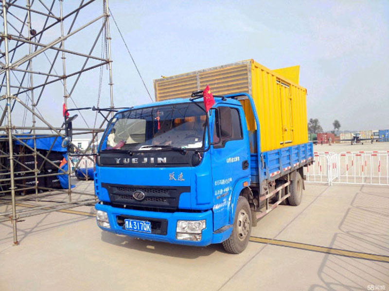 恩平租赁发电机-柴油发电机组租赁之新发电机组热磨合与冷磨合的区别