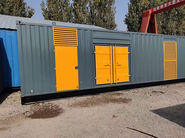 恩平签订发电机出租合同时需要注意的一些重要事项：