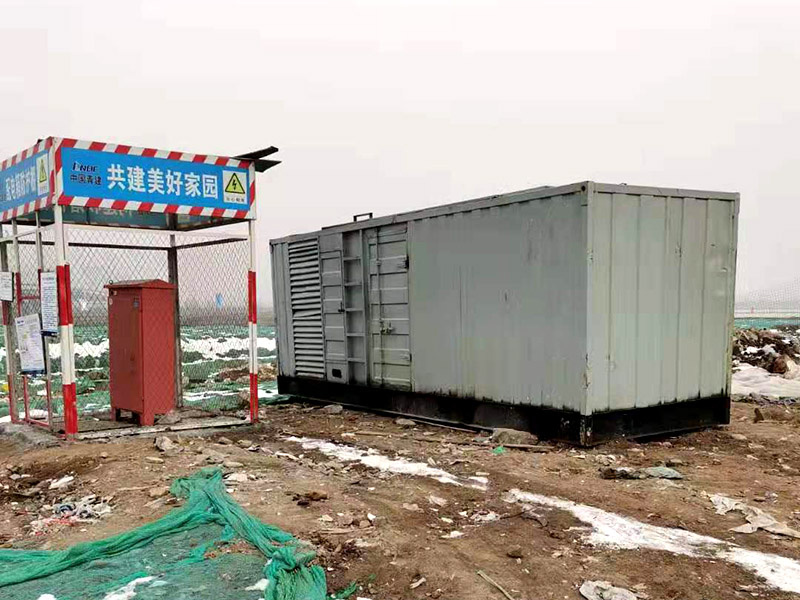 恩平燃气发电机在高海拔地区运行时会遇到哪些常见故障？