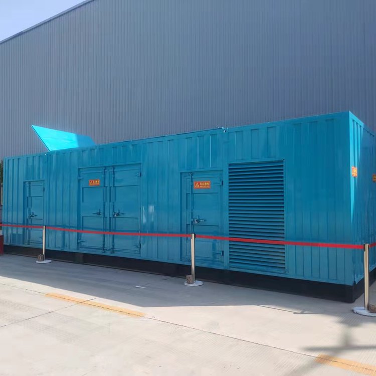 恩平怎样更换柴油发电机组的空气滤清器？