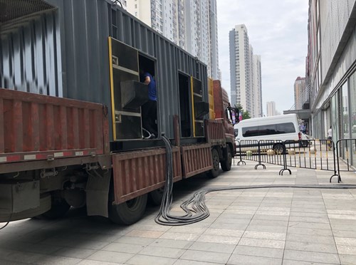 恩平怎样做好柴油发电机组和储能设备的接地系统？