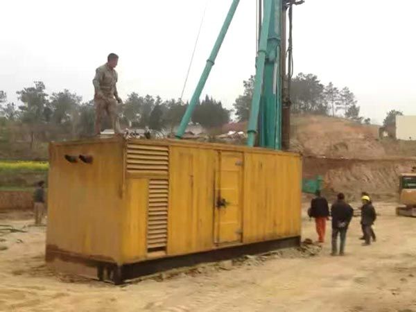 恩平柴油发电机组应用场合有哪些？